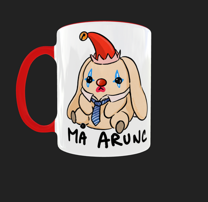 Iepurele corporatist (modele multiple)