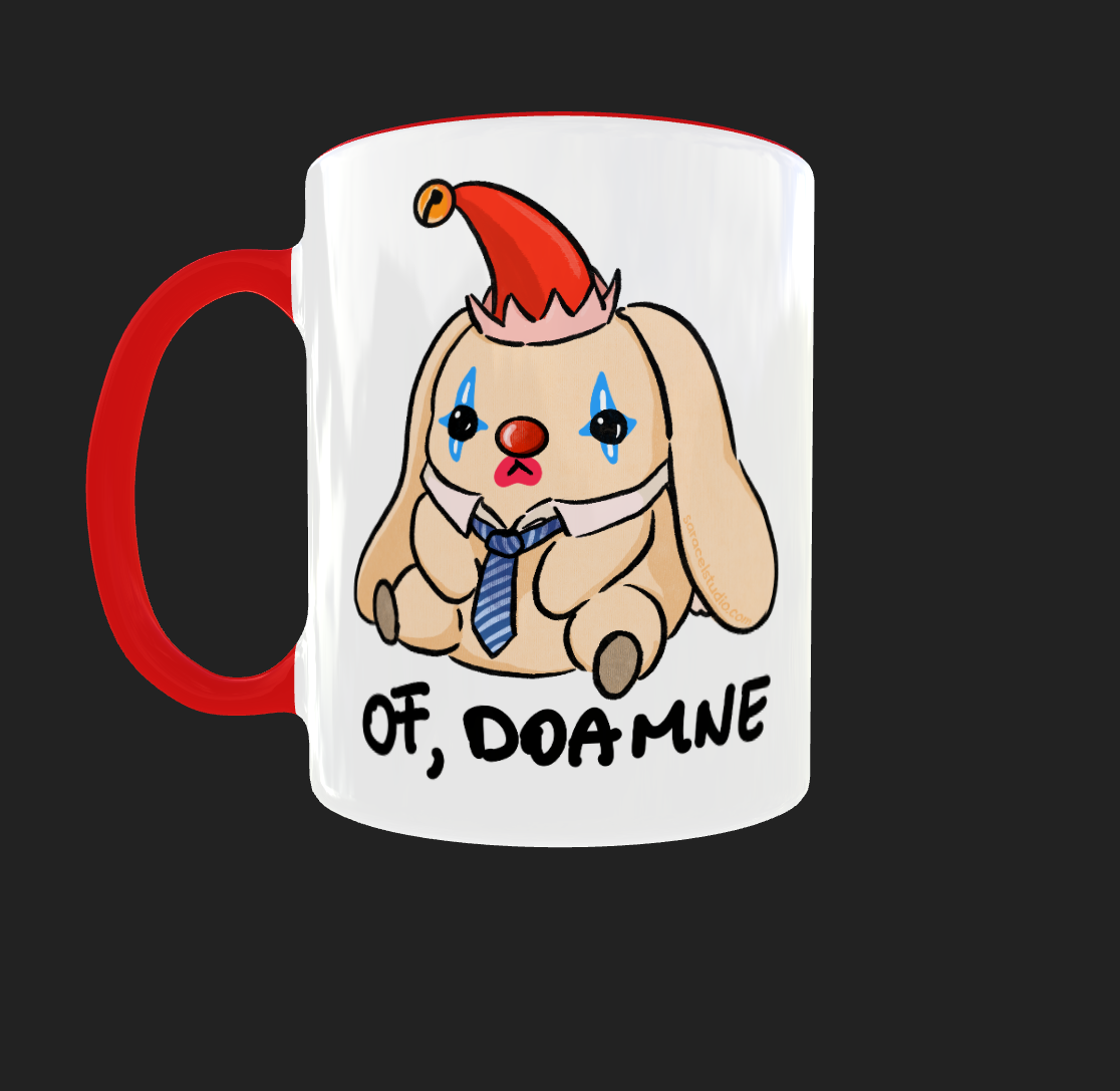 Iepurele corporatist (modele multiple)