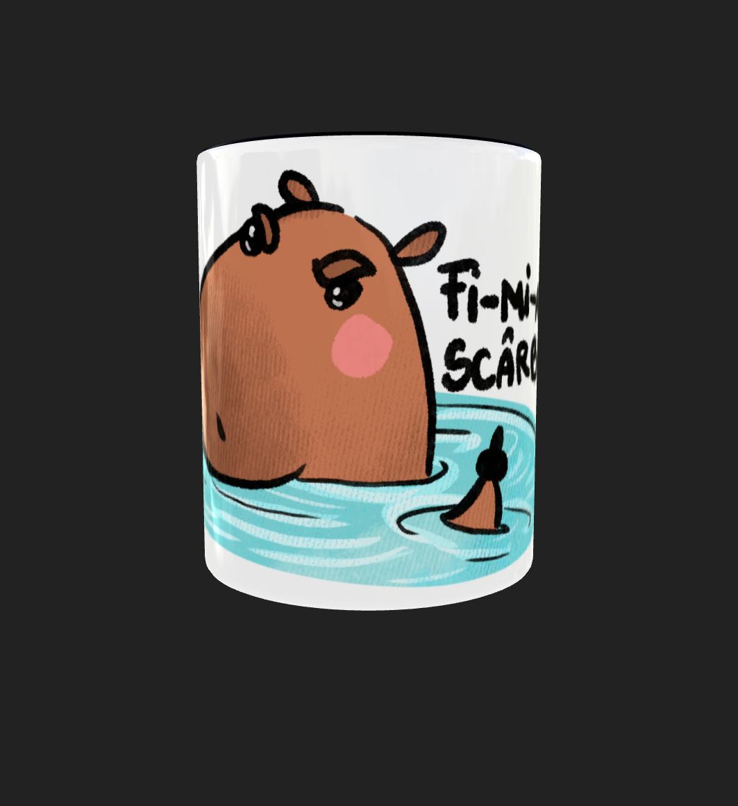 Fi-mi-ar scarba 350ml