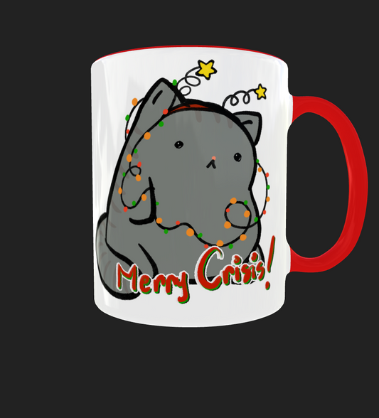 Merry Crisis