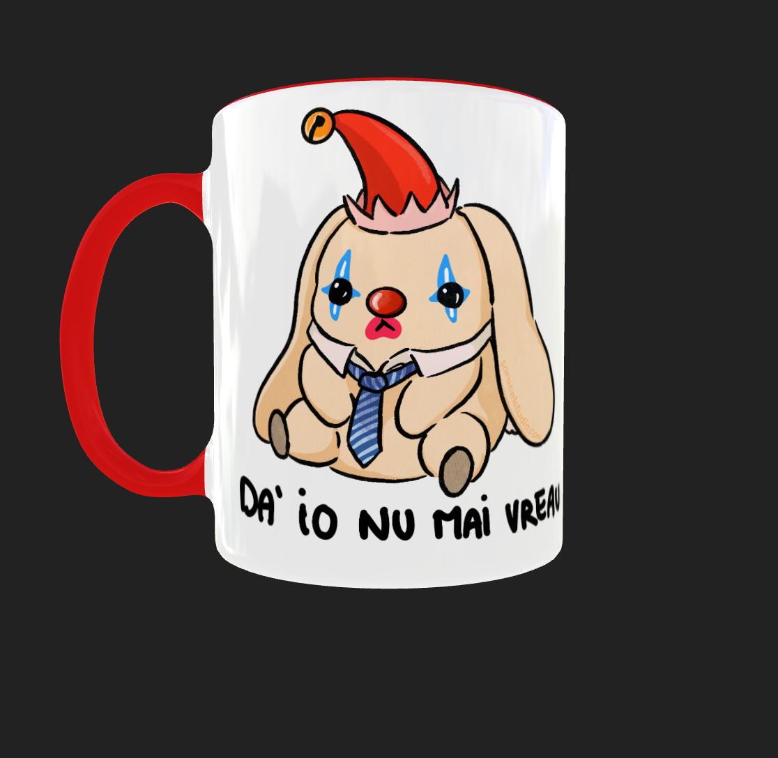 Iepurele corporatist (modele multiple)