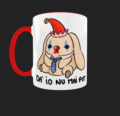 Iepurele corporatist (modele multiple)