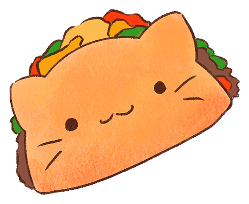 Taco Cat