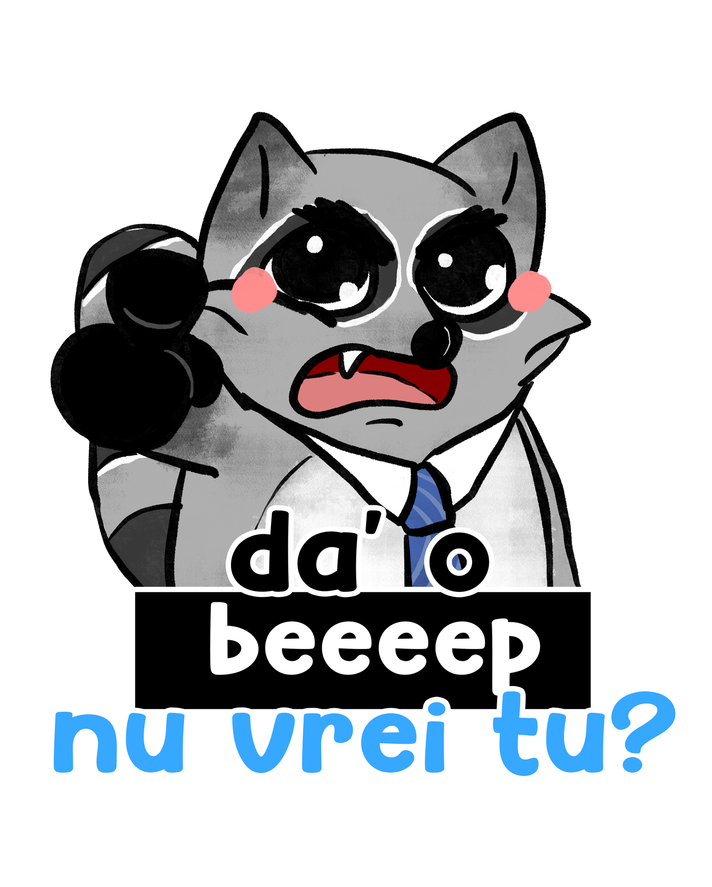 Ratonul Vadim - da' o **** nu vrei tu?