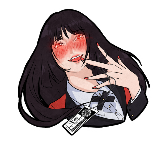 Yumeko