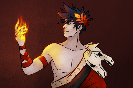Zagreus